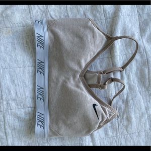 Nike sports bra